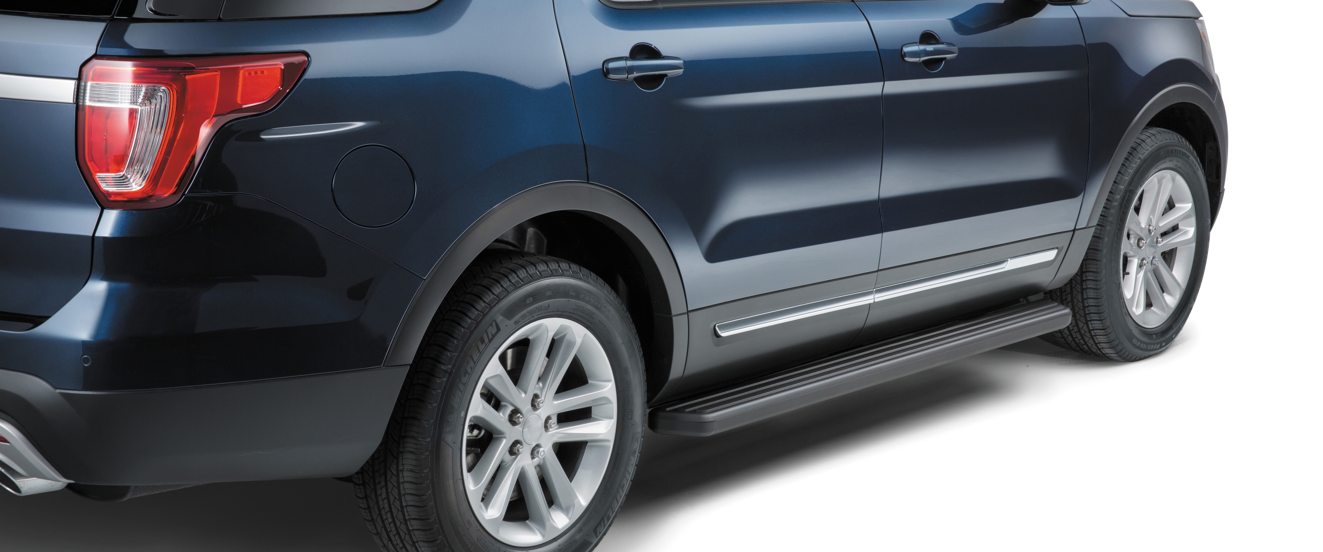 Benefits Of Running Boards On Explorer Shop